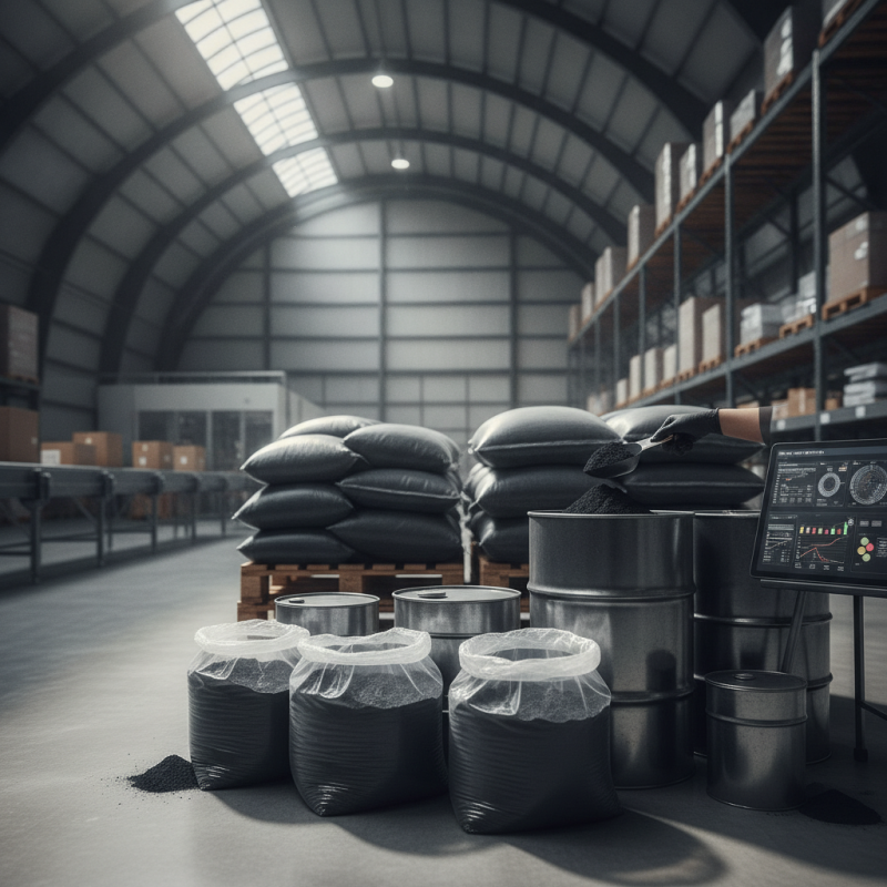 2026 Best Solvent Black 7 Options for Global Buyers?