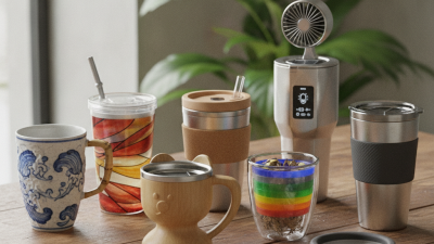 Top 10 Fan Cup Designs for Global Buyers in 2026?