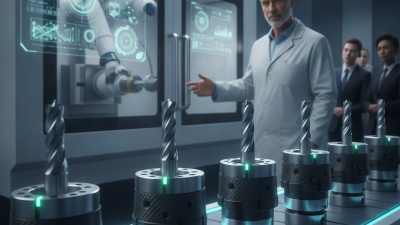 Top Tool Holder Solutions for Global Buyers 2026?