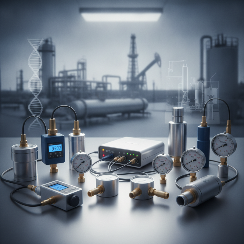 Why is Accurate Pressure Measurement Crucial for Industries?