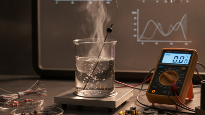 Best Thermistor Temperature Equation for Accurate Measurements?