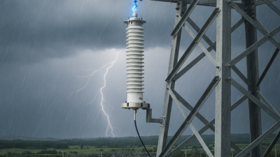 Why Choose High Voltage Lightning Arresters for Your Needs?