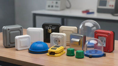 Top 10 Waterproof Socket Cover Options for Global Buyers?