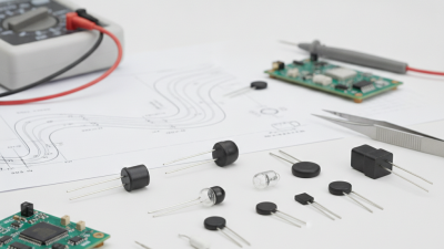How to Choose Thermistors for Your Applications?