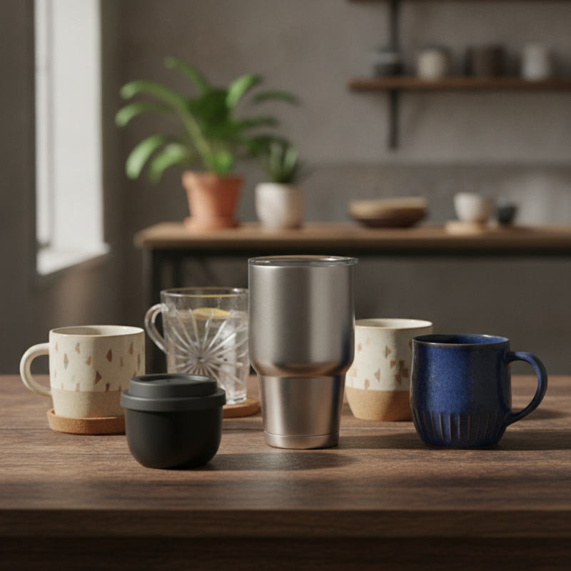 Top Fan Cup Designs for Global Buyers Looking to Purchase?