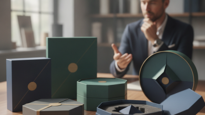 2026 Best Rigid Box Packaging Solutions for Global Buyers?