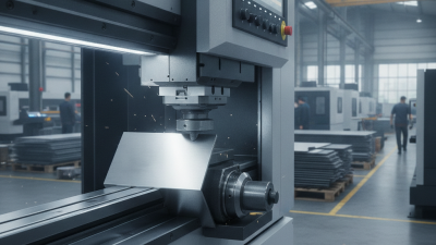2026 Best CNC Bending Machine for Your Business Needs?