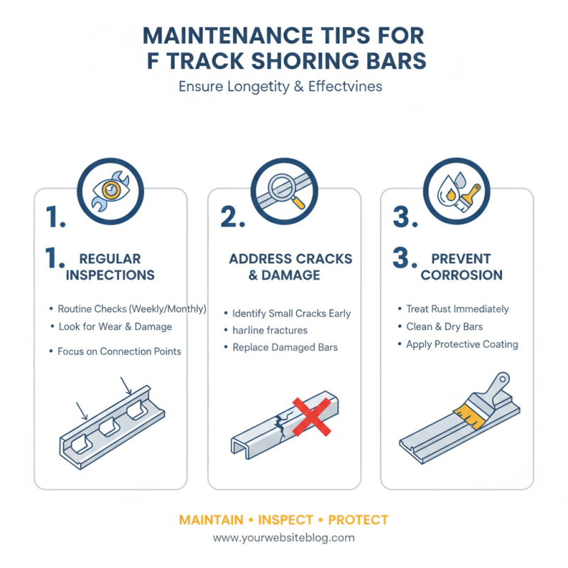 How to Use F Track Shoring Bar for Effective Construction Support?