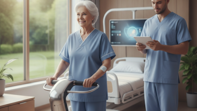 Top Care Equipment to Enhance Patient Wellbeing and Satisfaction?