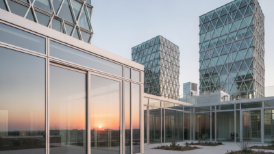 2026 Top Aluminium Windows and Doors for Global Buyers?
