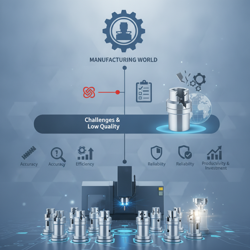 Discover the Best Tool Holders for Your China Sourcing Needs?