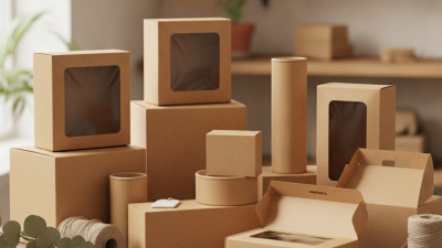 How to Choose the Best Kraft Boxes for Your Business Needs?