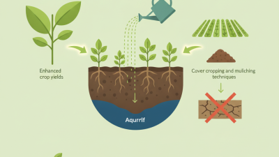 Why is Fertilizer Retention Crucial for Sustainable Farming?