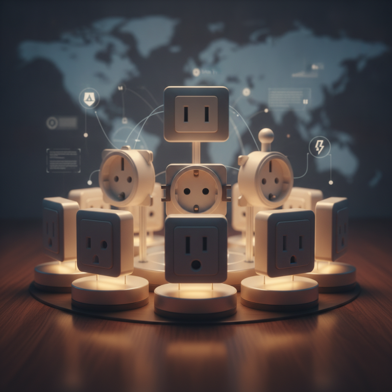 Top 10 Switch Socket Options for Global Buyers to Consider?