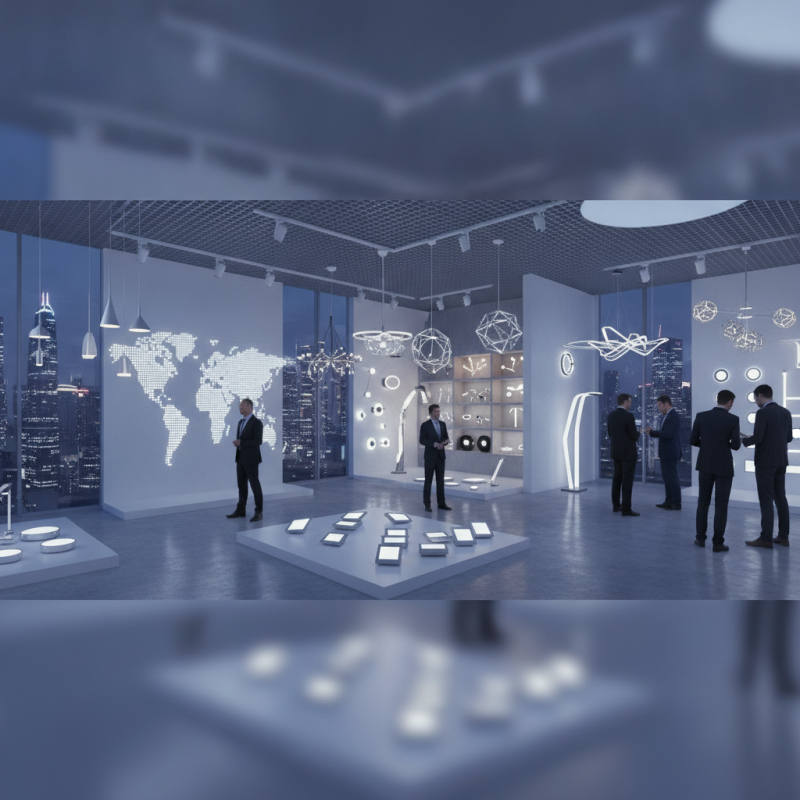 Discover the Best Led Light Fixture Options in China?