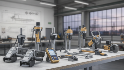 Top 10 Rail Maintenance Tools Every Buyer Should Know?