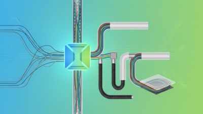 Best Cable Duct Solutions for Efficient Wiring Systems?