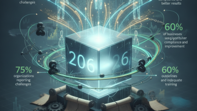 How to Meet 2026 Specifications for Global Procurement?