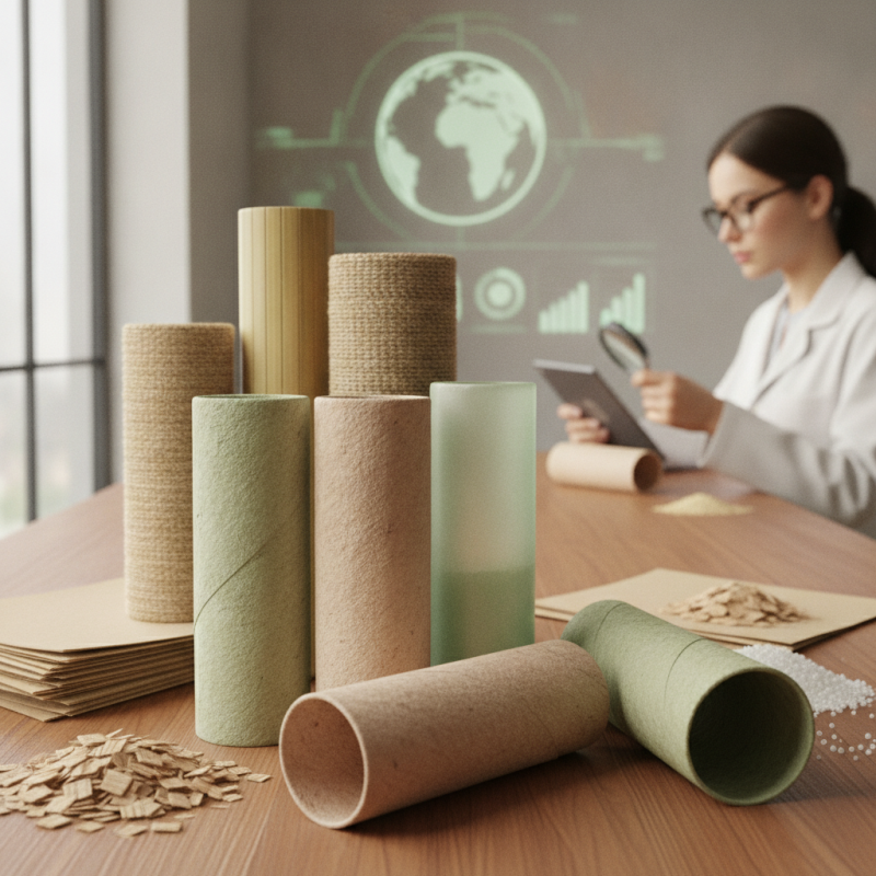 2026 Best Natural Tube Options for Global Buyers?