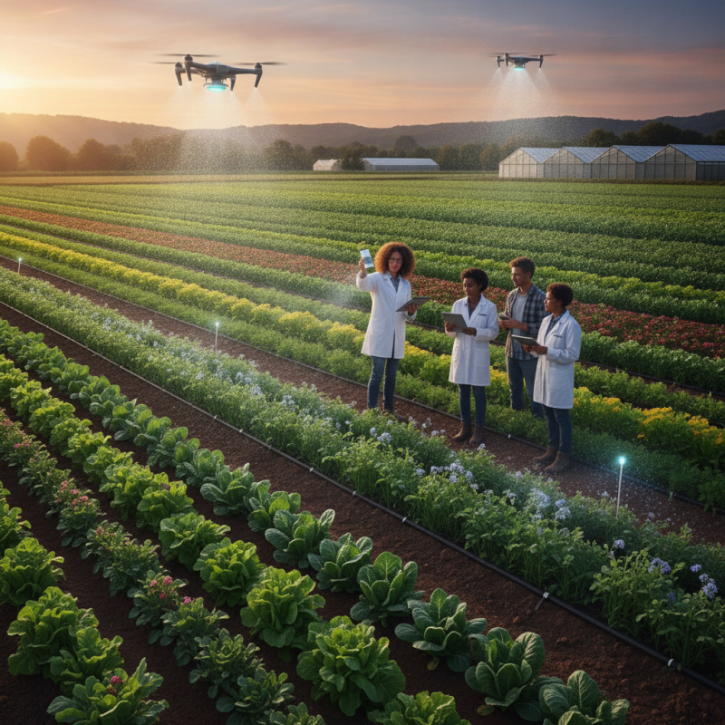 2026 How to Boost Your Crop Enhancement Solutions Effectively?