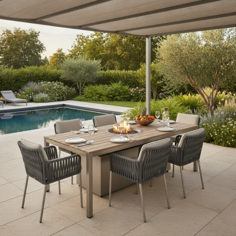 Best Outdoor Patio Dining Sets for Your Home in 2026?