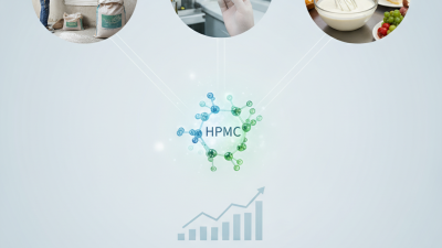 What is Hydroxypropyl Methyl Cellulose HPMC and Its Uses?