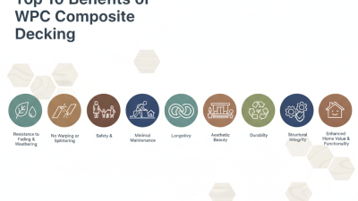 Top 10 Benefits of Wpc Composite Decking for Your Home?