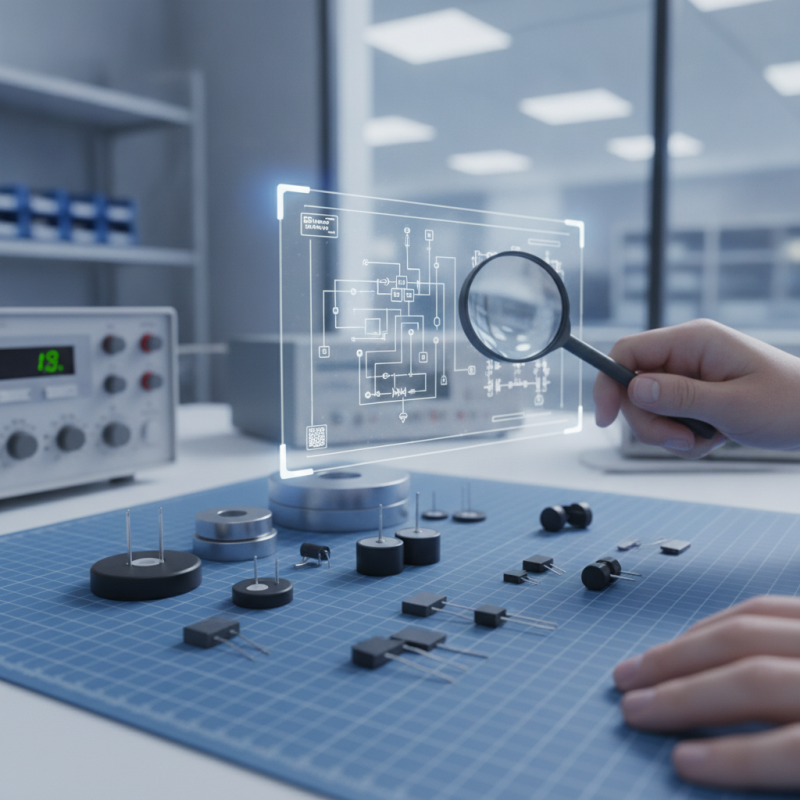 Top Circuit Protection Thermistors for Global Buyers?