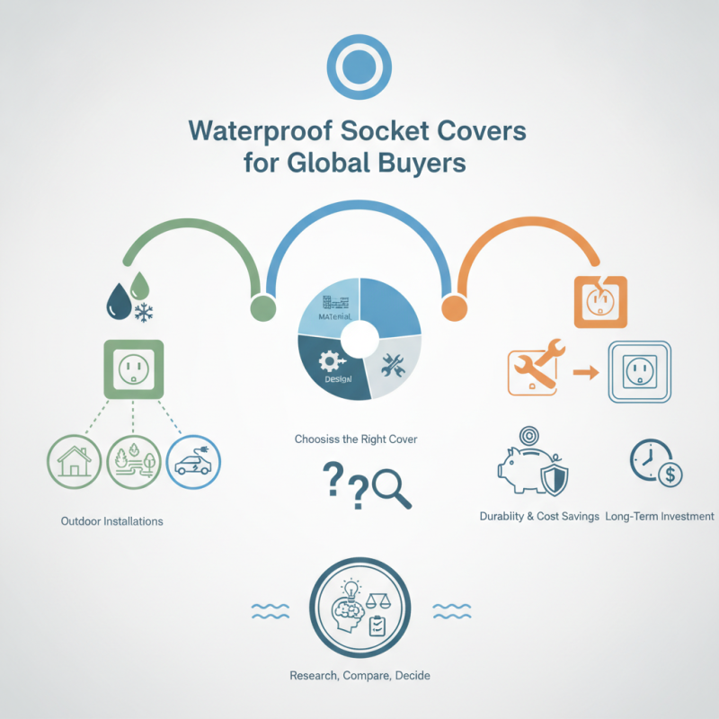 Best Waterproof Socket Cover Options for Global Buyers?