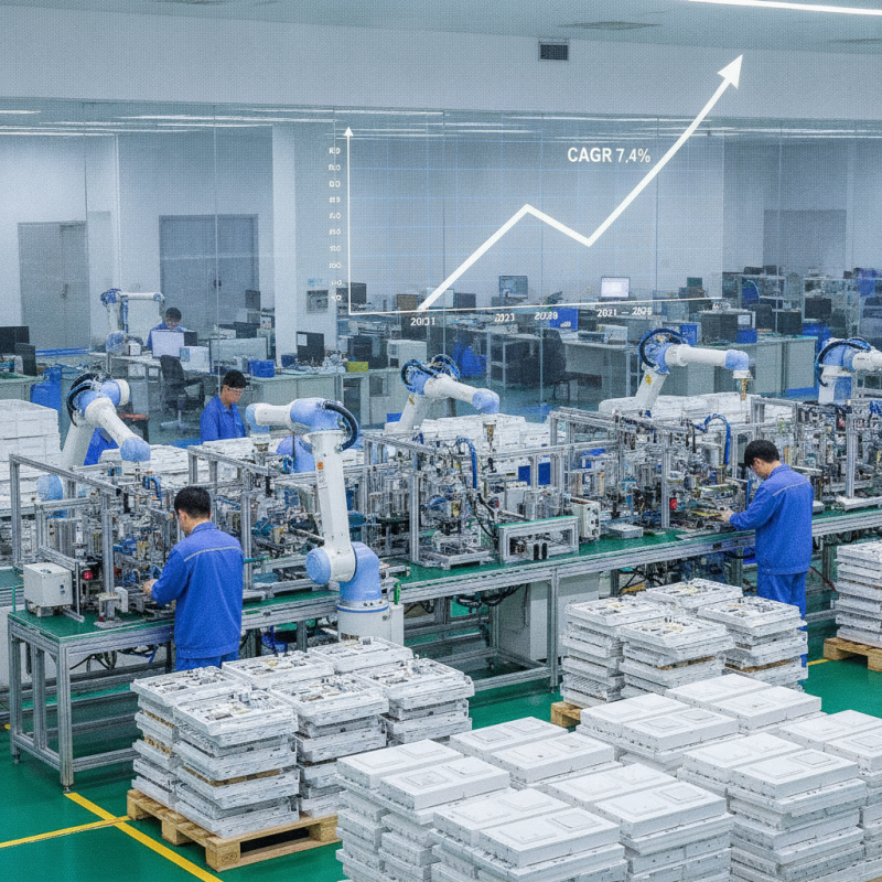 Top China Lighting Switch Suppliers for Global Buyers?