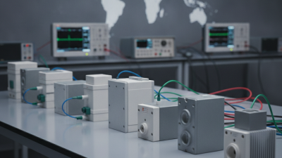 Top 10 Electrical Surge Arresters for Global Buyers?