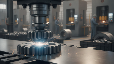 What is Steel Stamping and How Does it Benefit Your Business?