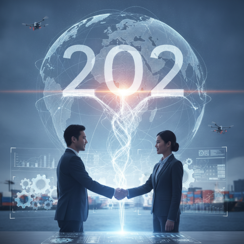 2026 How to End Specifications in Global Procurement?