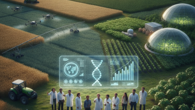 What are Crop Enhancement Solutions for Global Buyers?