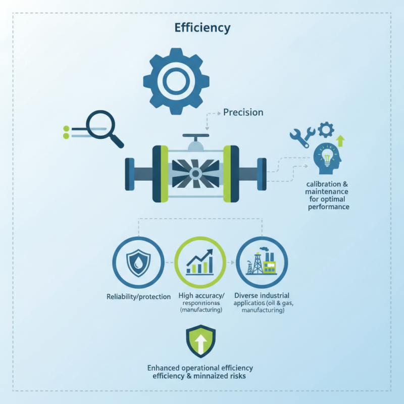 Why Choose Gas Turbine Flow Meter for Your Industry Needs?