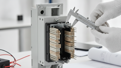 How to Choose the Right Arc Chute for Your Circuit Breaker?