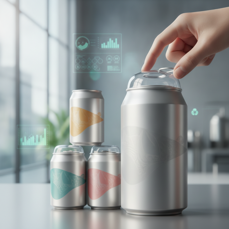 Can Lids Improve Your Packaging in 2026?