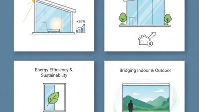 Discover the Benefits of China Best Large Windows for Your Projects?