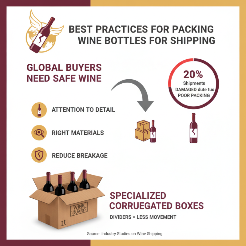 Top 10 Wine Bottle Shipping Box Solutions for Global Buyers?