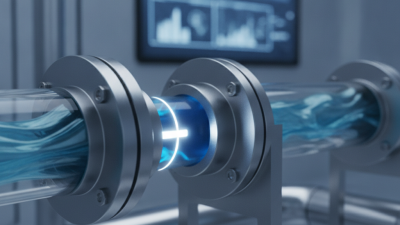 Top Electromagnetic Flow Meter for Global Buyers in 2026?