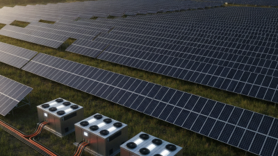 China Top Solar Inverter Systems for Efficient Energy Conversion?