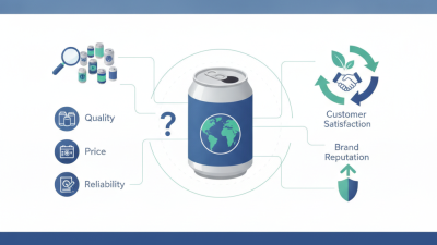 Wholesale Aluminum Cans for Global Buyers How to Choose?