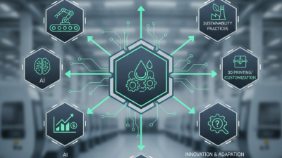 2026 Top Trends in Metal Manufacturing Innovations and Technologies?