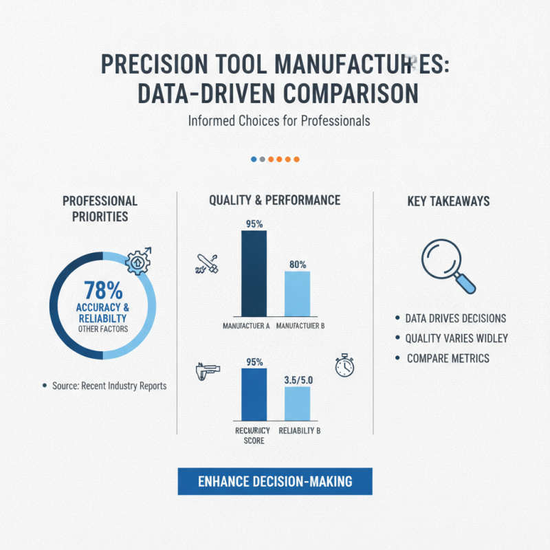 2026 How to Choose the Best Precision Tools for Your Projects?