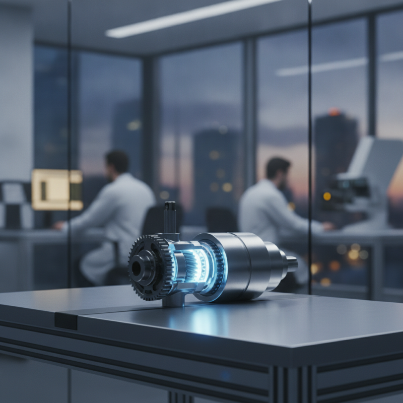 Top 10 Automotive Solenoid Suppliers in USA for Global Buyers?
