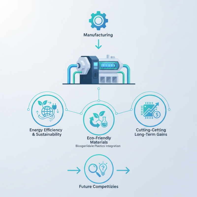 Top Plastic Extruder Trends in 2026 What Buyers Should Know