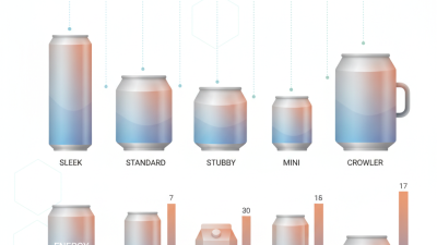 Top 10 Beverage Can Sizes Buyers Need to Know?