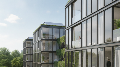 Top 10 Aluminium Windows and Doors for Global Buyers in 2026?