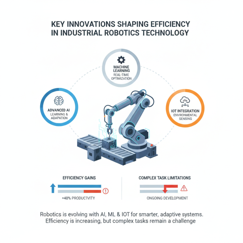 2026 Best Innovations in Industrial Robotics Technology for the Future?