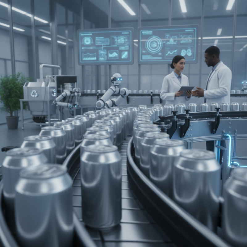 Top Beer Can Suppliers for Global Buyers in 2026?